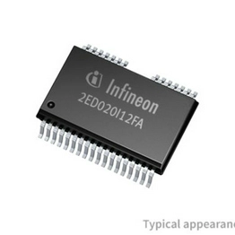 Infineon Technologies 2ED020I12FAXUMA2 image