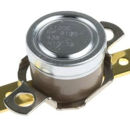 2455RP 9100-438 L100C Honeywell