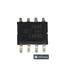 SCT52A40STDR SCT