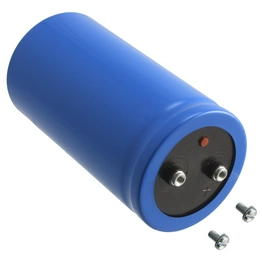 CGS153U100X4C Cornell Dubilier Electronics