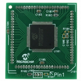 MA180015 Microchip Technology