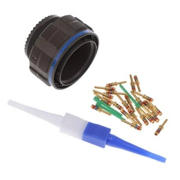 D38999/26WH21PN Amphenol