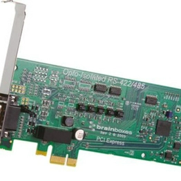 PX-387 brainboxes