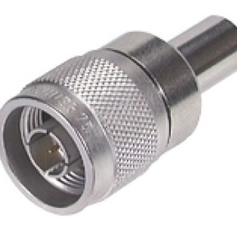Huber+Suhner 65_N-75-0-11/133_NE image