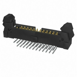 samtec EHT-113-01-S-D-RA-25 image