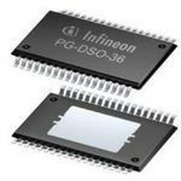 TLE8110EE Infineon Technologies