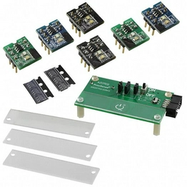 IQS227/8ASEV02-S Azoteq
