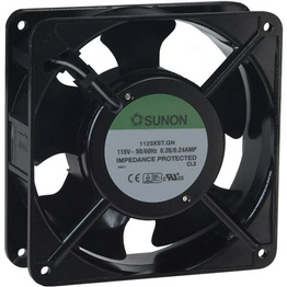 SP100A 1123XST.GN Sunonwealth Electric