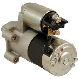 LX770 YEAR 2003 STARTER International Lighting
