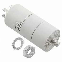 KEMET C274AC35120AA0J image