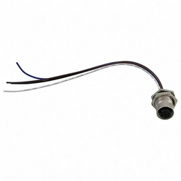 M12A-04PFFC-SF8B15 Amphenol