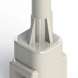 EDAC 572-001-000-100 image