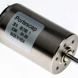 26N58-216E.1 Portescap