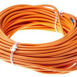 Lumberg Automation 18027 PRKWT/LED P 4-07/25 M image