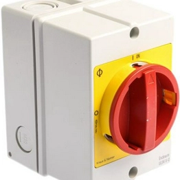 KG32.T204/GBA301.*KS1V Kraus & Naimer
