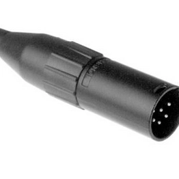 Amphenol AC6AMBJ image