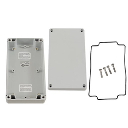 1554JL2GY Hammond Manufacturing