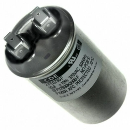 21FD3730 Cornell Dubilier Electronics