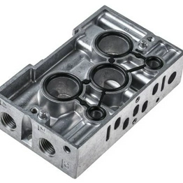 NAW-1/4-01-VDMA FESTO