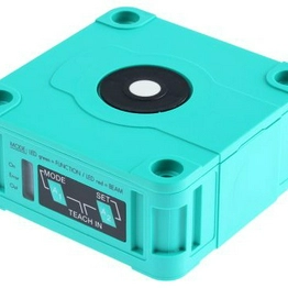 UB500-F42-I-V15 PEPPERL+FUCHS