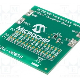 MCP9700DM-PCTL Microchip Technology