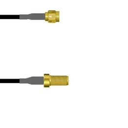 Q-3B07100031.5M Amphenol Custom Cable