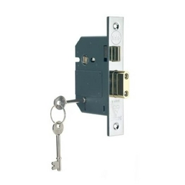 B-BSSL-2.5-PB YALE