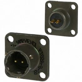 Amphenol PT02A-8-2P(025) image