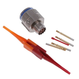 Amphenol D38999/26FA98SN image