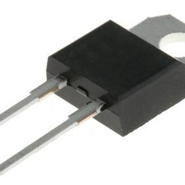 ON Semiconductor FFSPF1065A image