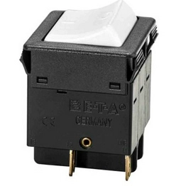 E-T-A Elektrotechnische Apparate 3130-F130-P7T1-W02Q-5A image