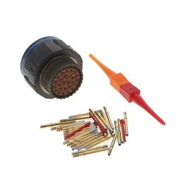 Amphenol D38999/26JE26SN image