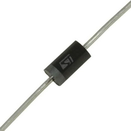 STMicroelectronics STTH1R02QRL image
