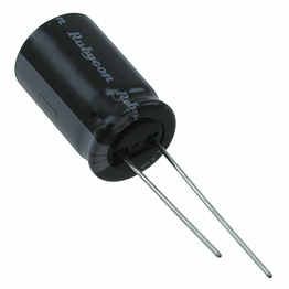 Rubycon 350PX22MEFCG412.5X20 image