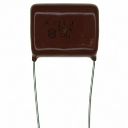 ECQ-P4124JU Panasonic