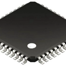 Microchip Technology PIC32MX170F256D-I/PT image