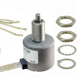 Honeywell 3EN1-6 image