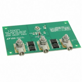 Analog Devices DC2180A image