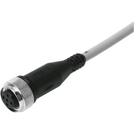 SIM-M12-5GD-5-PU FESTO