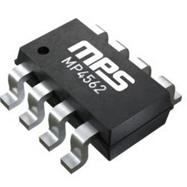 MP4562GJ-P Monolithic Power Systems