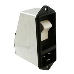 SCHURTER EF12.0699.2110.01 image