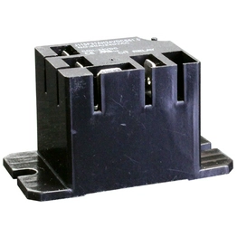 J115F31AH24VDCS61.5 Circuit Interruption Technology
