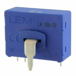 LA 100-TP LEM