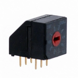CRD10RM0AB C&K