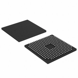 LPC3240FET296/01,5 NXP Semiconductors