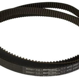 HTD 2000-5M-15 CONTITECH
