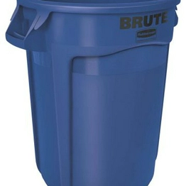 FG263200BLUE Rubbermaid