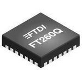 FT260Q-T Future Technology Devices International