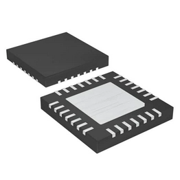 MAX17007AGTI+ Maxim Integrated