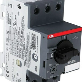 1SAM250000R1003  MS116-0.4 ABB